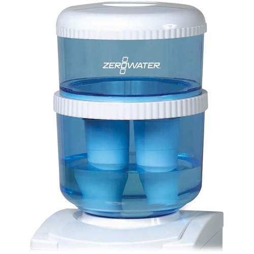 Avanti Avanti ZeroWater Water Bottle Kit