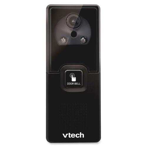 VTech IS741 Accessory Audio/Video Doorbell Camera for VTech IS7121-2,