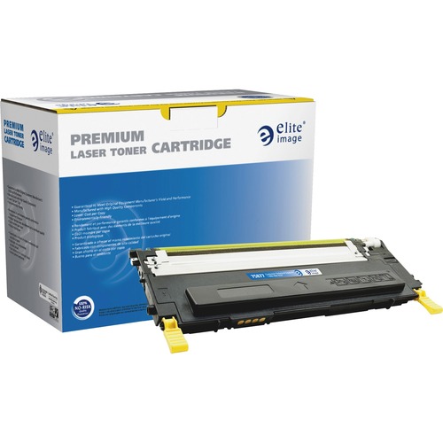 Elite Image Elite Image Remanufactured Toner Cartridge Alternative For Samsung CLT