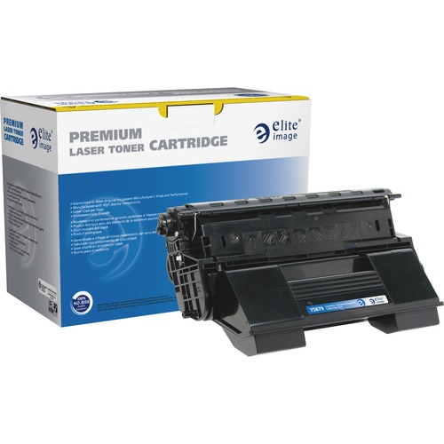 Elite Image Elite Image 75879 Remanufactured Toner Cartridge