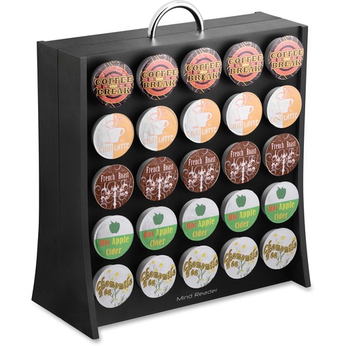 Mind Reader 50-cup Coffee Wall Dispenser