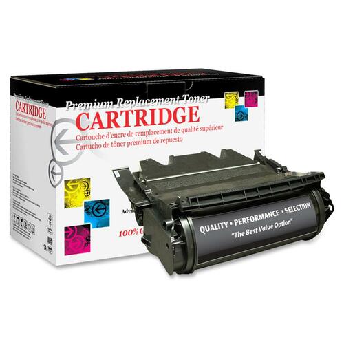 West Point Products West Point Products Remanufactured High Yield Toner Cartridge Alternat