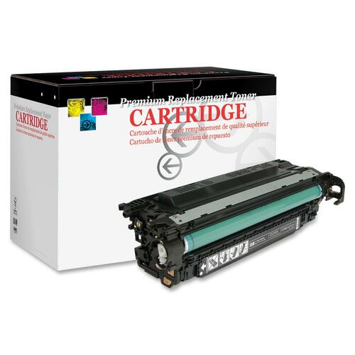 West Point Products West Point Products Remanufactured Toner Cartridge Alternative For HP