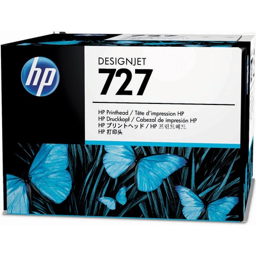 HP HP 727 Printhead