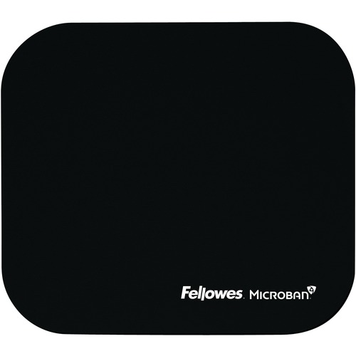 Fellowes Fellowes Microban Mouse Pad - TAA Compliant