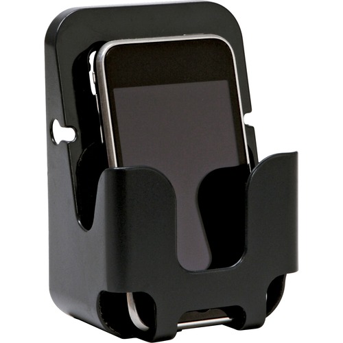 Lorell Lorell Cubicle Wall Recycled Cell Phone Holder