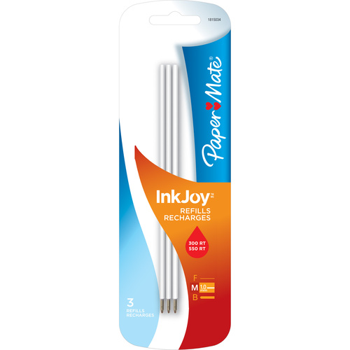PaperMate PaperMate InkJoy Pen Refill