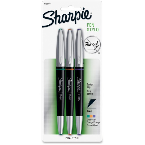 Sharpie Pen Grip - Fine Point