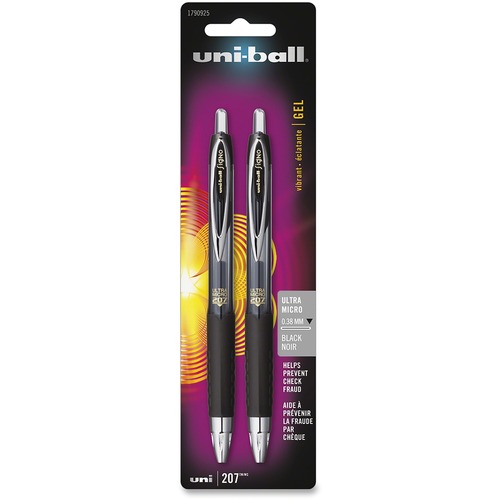 Uni-Ball Uni-Ball 207 Gel Pen