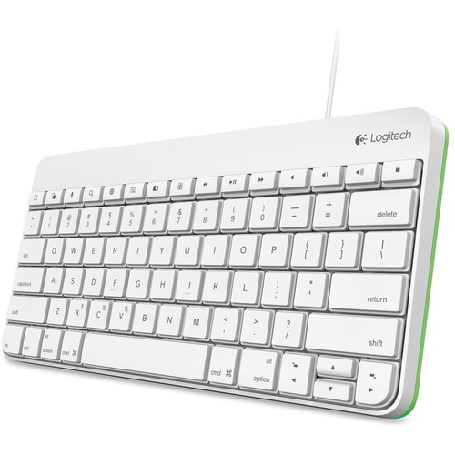 Logitech Logitech Wired Keyboard for iPad