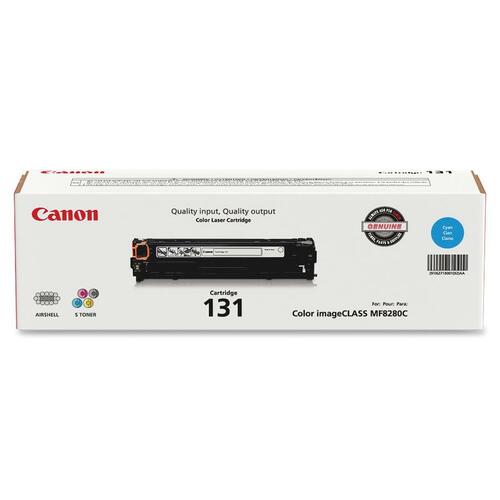 Canon Laser Printer Toner Cartridge