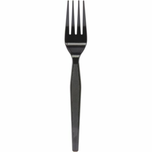 Dixie Dixie SmartStock Heavy-weight Polystyrene Fork Refill