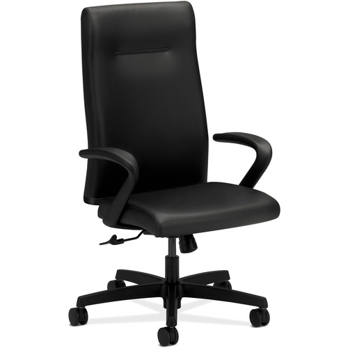 HON Ignition Seating Series Executive Leather Chair