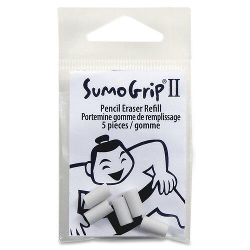 Sakura of America SumoGrip II Eraser Refill