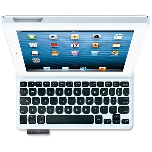 Logitech Logitech Keyboard/Cover Case (Folio) for iPad - Black