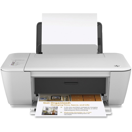 HP HP Deskjet 1510 Inkjet Multifunction Printer - Color - Plain Paper Pri