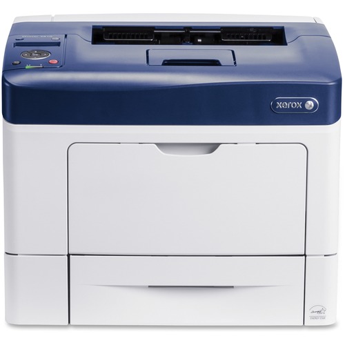 Xerox Xerox Phaser 3610N Laser Printer - Monochrome - 1200 x 1200 dpi Print