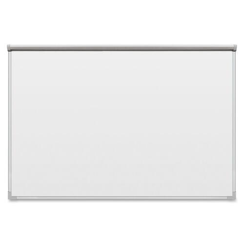 Balt Balt Ultra Bite Whiteboard with Tackless Paper Holder