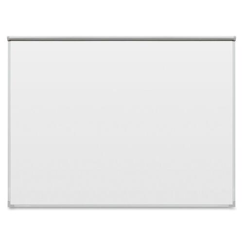 Balt Balt Ultra Bite Whiteboard with Tackless Paper Holder