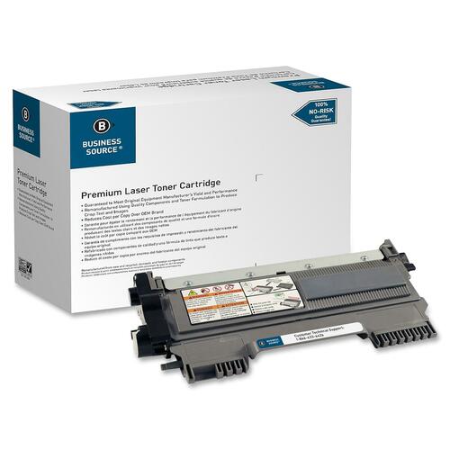 Business Source Business Source Remanufactured Toner Cartridge Alternative For Brother