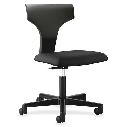 Basyx by HON T-shaped Back Task Chair