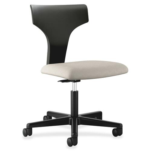 Basyx by HON Basyx by HON T-shaped Back Task Chair