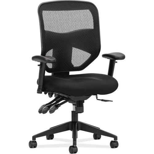 Basyx by HON Basyx by HON Executive Task Chair