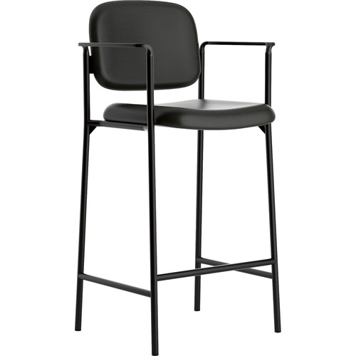 Basyx by HON Basyx by HON Cafe Height Stools