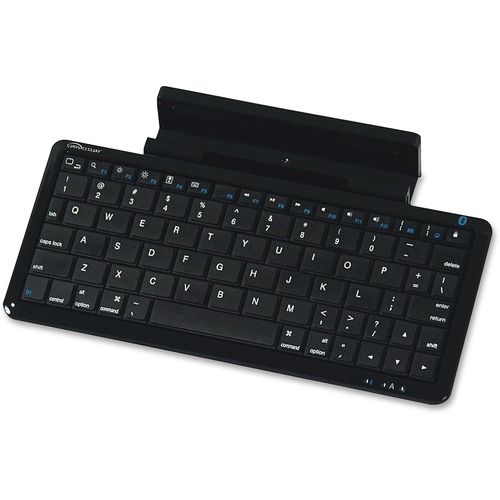Compucessory iPad 2-in-1 Keyboard Stand