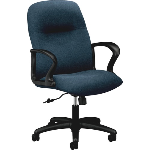 HON HON Gamut Series Managerial Mid-back Chair