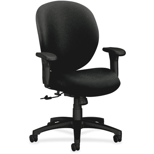 HON HON 7600 Series Managerial Mid-Back Chair