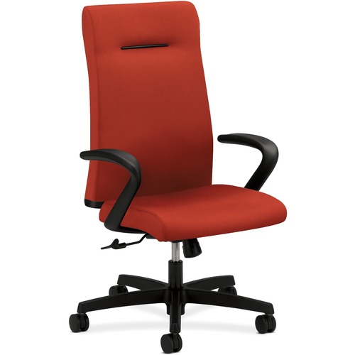 HON Ignition Seating Series High-back Poppy Chair