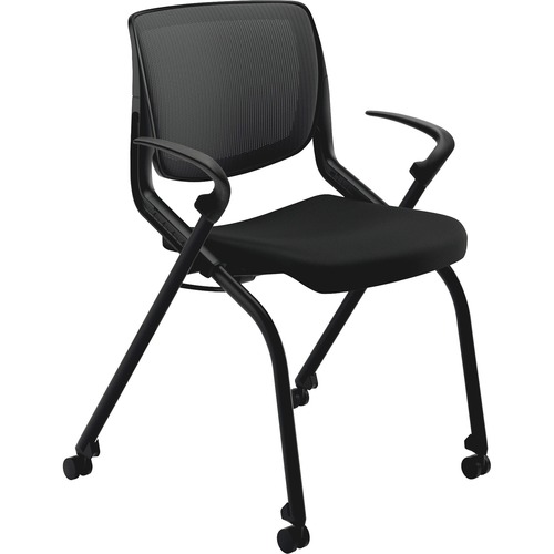 HON HON Motivate Seating Nesting Flex-back Stack Chair