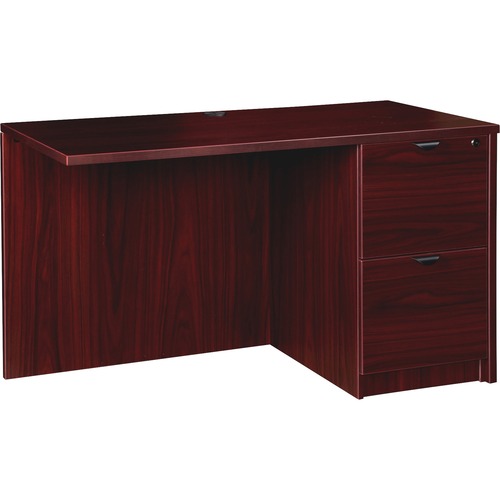 Lorell Lorell Prominence 79000 Series Mahogany Return