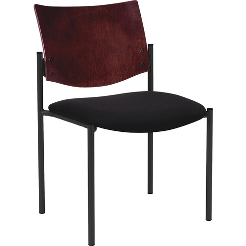 Lorell Lorell Guest Chair w/Arms