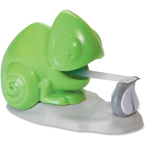 Scotch Chameleon-shaped Tape Dispenser