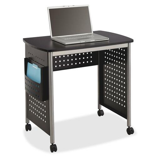 Safco Safco Scoot Sit-Down Contemporary Design Workstation
