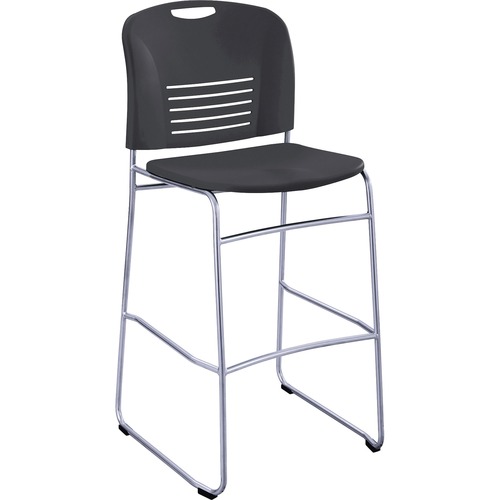 Safco Safco Vy Sled Base Bistro Chair
