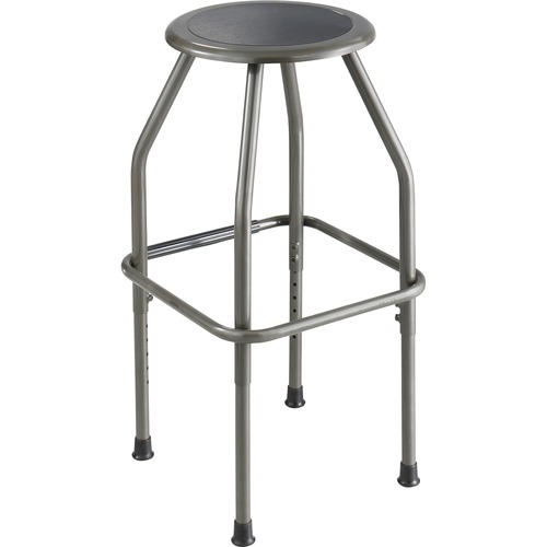 Safco Safco Adjustable Height Diesel Stool Trolley