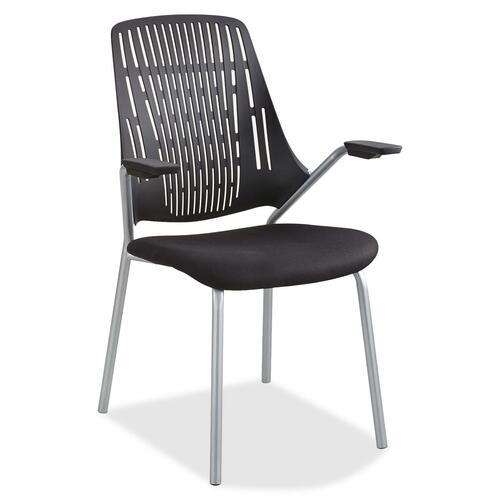 Safco Thrill Frameless Back Guest Chair