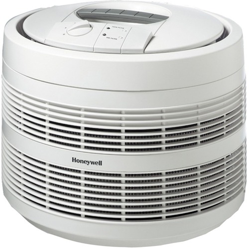 Honeywell Permanent True HEPA Allergen Reducer Air Purifier