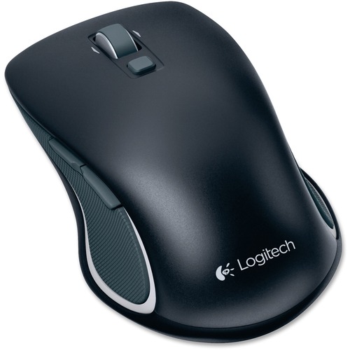 Logitech Logitech Advanced Optical Tracking Wireless Mouse M560