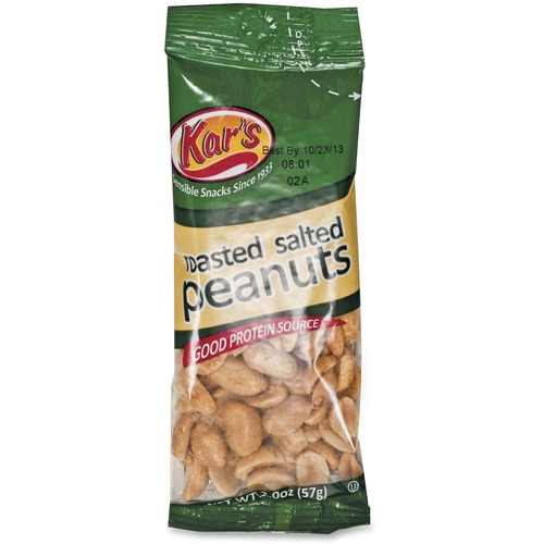 Kar's Kar's Nuts Salted Peanuts