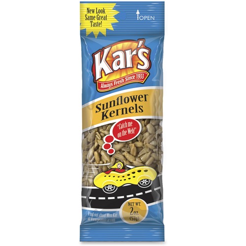 Kar's Kar's Nuts Sunflower Kernels