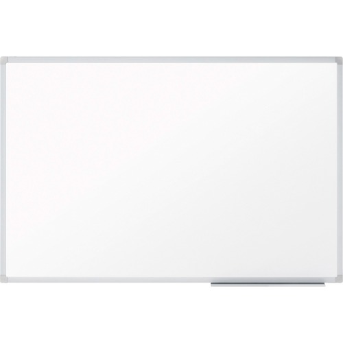 MeadWestvaco Dry-Erase Board, 6'x4', Aluminum Frame