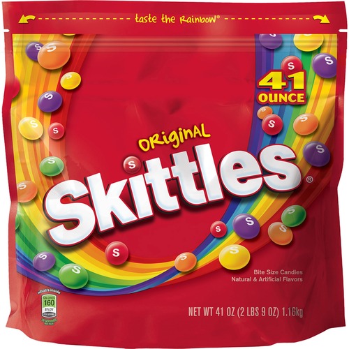 Skittles Skittles Original Fruit Candy