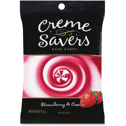 Creme Savers Candies