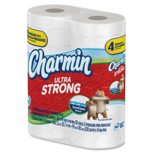 Charmin Charmin Ultra Strong Flex Some TP Muscle