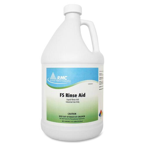 RMC FS Liquid Rinse Aid