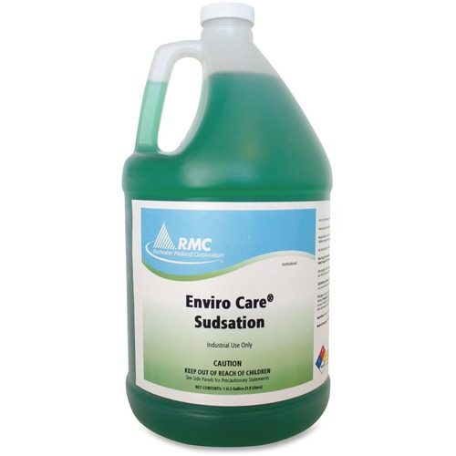 RMC Envirocare High-foaming Cleaner